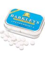 Barkleys Sugarfree Peppermint Tasteful Intense Mints - Sukkerfri Sukkertøj
